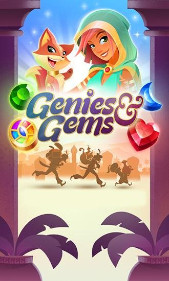 game pic for Genies and gems
